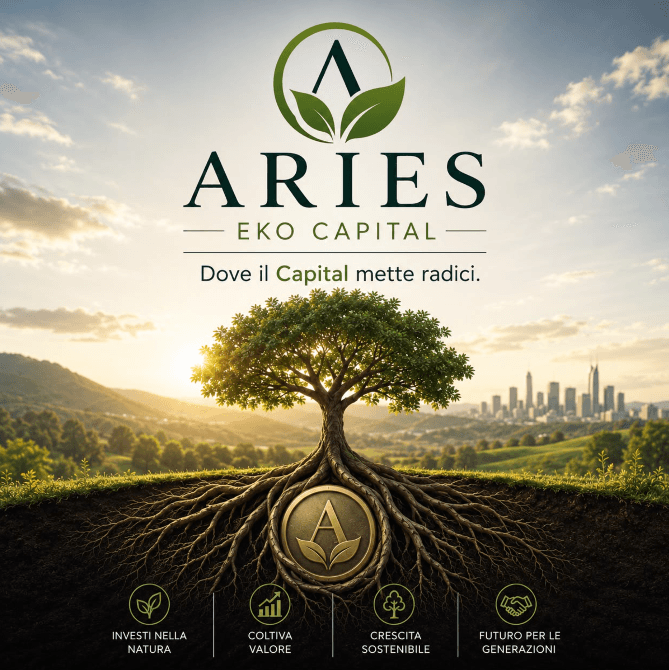 Aries Eko Capital